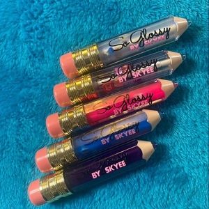 Luxurious Kids Lipgloss